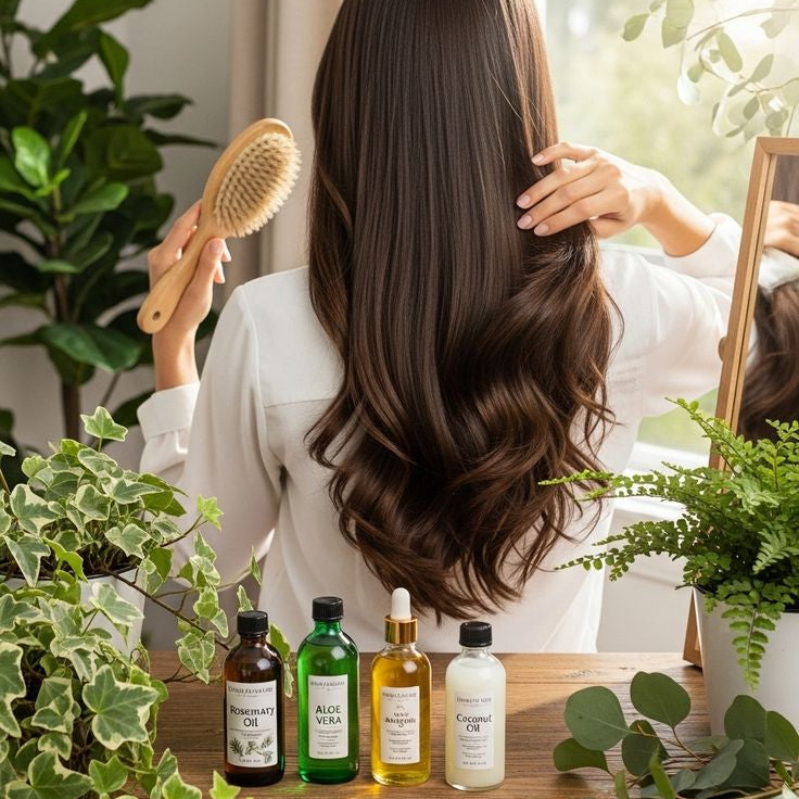 العناية بالشعر