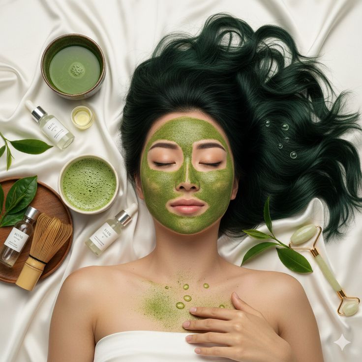 منتجات طبيعية