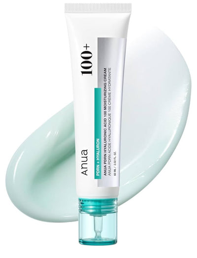 Anua 5-Step Heartleaf Glow & Hydration Set