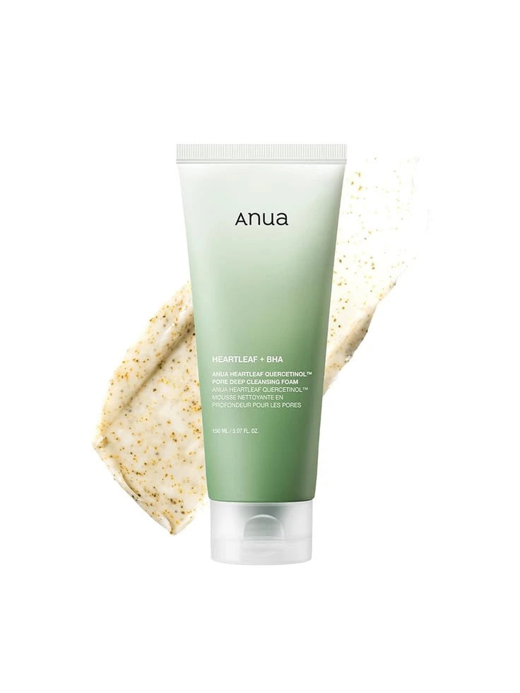 Deep Pore Cleansing Power