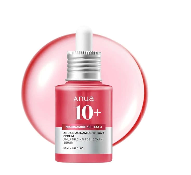 Ultimate Radiant Hydration Boost